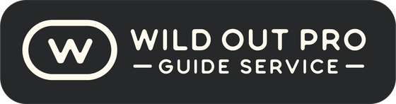Wild Out Pro Guide Service
